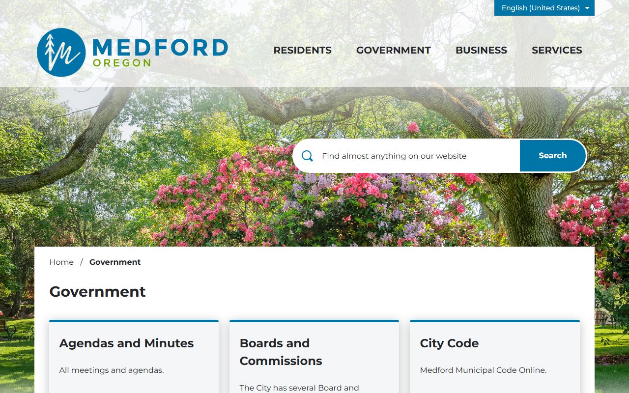 Medford city government records Medford dissolution of marriage
